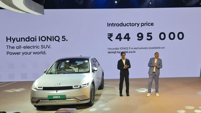 Hyundai's ₹7.05 Lakh Discount is Insane! See the Offers on i20, Verna & Exter. 4 image 573