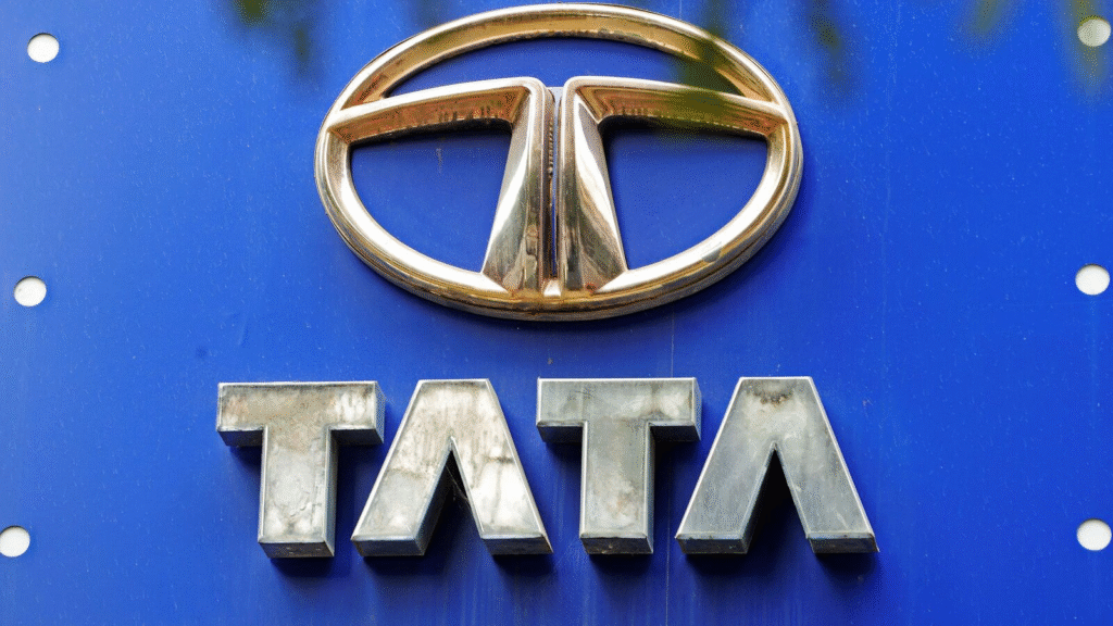 This One SUV Single-Handedly Saved Tata Motors. The Story is Incredible 2 image 581