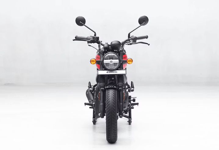 Yamaha's XSR 155 Just Attacked the Hunter 350's Throne! 6 image 623