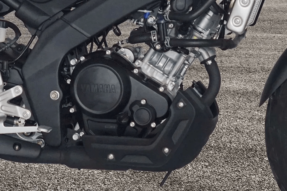 Yamaha's XSR 155 Just Attacked the Hunter 350's Throne! 9 image 624