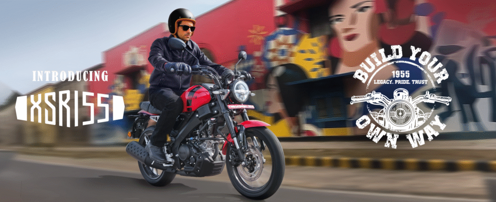 Yamaha's XSR 155 Just Attacked the Hunter 350's Throne! 11 image 627