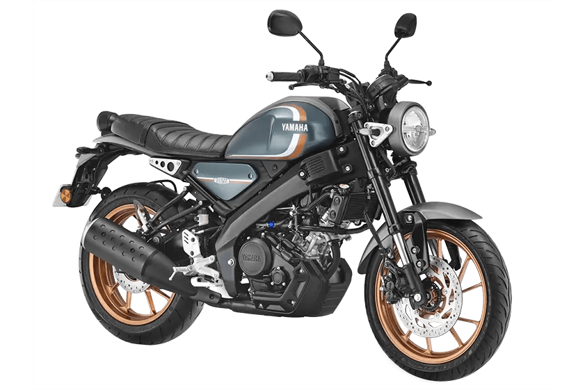 Yamaha's XSR 155 Just Attacked the Hunter 350's Throne! 13 image 635