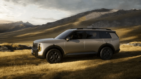 Kia's New Seltos is a Baby Telluride! And Its New Hybrid Engine Changes Everything. 4 image 648