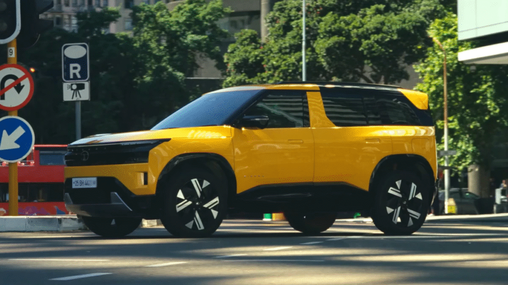 Thinking of Booking the New Tata Sierra? Read This 7-Point Checklist First. 2 image 654