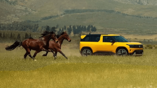 Thinking of Booking the New Tata Sierra? Read This 7-Point Checklist First. 9 image 657