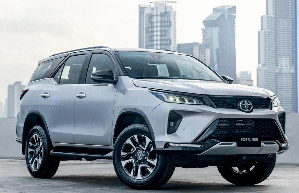 Toyota Fortuner Discontinued! Why It Failed (And What It Means for India) 4 image 673