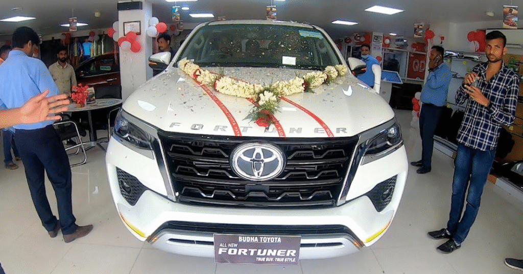 Toyota Fortuner Discontinued! Why It Failed (And What It Means for India) 6 image 676