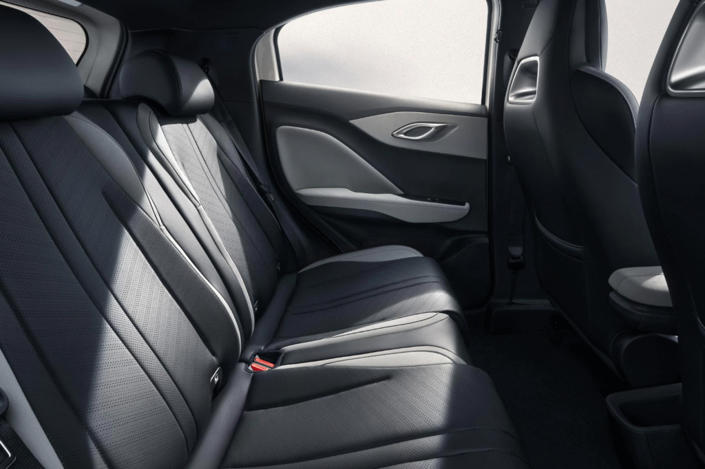 BYD Atto 1 Priced from $23,990: Australia's Cheapest EV Lands 4 image 694