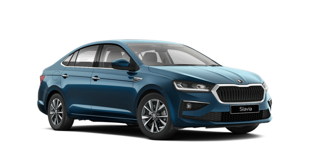 Skoda Slavia Facelift 2025 – Fake Leak Exposed 2 image 701