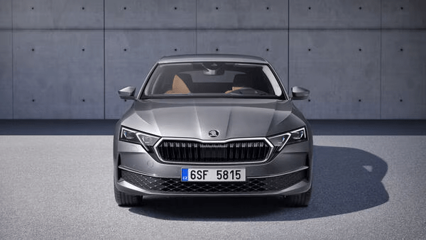 Skoda Slavia Facelift 2025 – Fake Leak Exposed 5 image 704