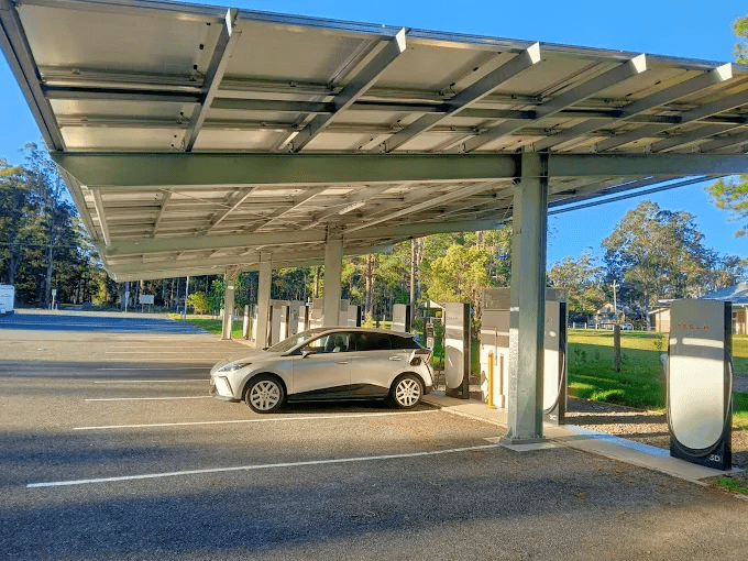 This Is Australia’s Best EV Charger — And the Runner-Up Was Literally Broken 4 image 721