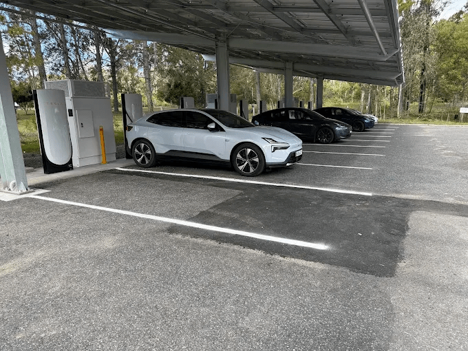 This Is Australia’s Best EV Charger — And the Runner-Up Was Literally Broken 3 image 722