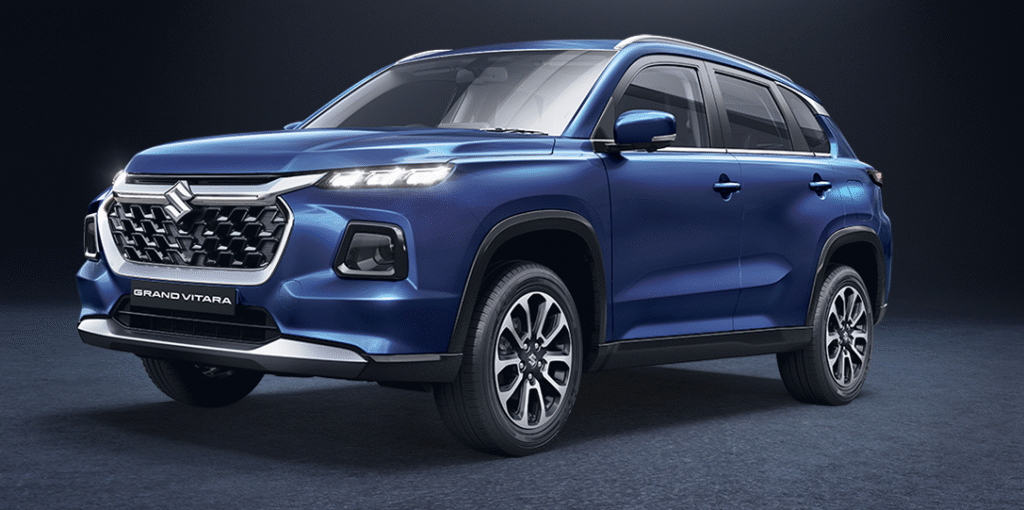 Warning: Your Grand Vitara’s Fuel Gauge Might Be Lying to You 2 image 746