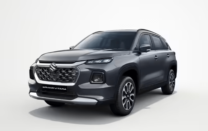 Warning: Your Grand Vitara’s Fuel Gauge Might Be Lying to You 4 image 749