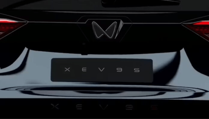 MAHINDRA’S NEW XEV 9S HIDES A BIG SECRET — AND THE HEADLAMPS REVEAL IT. 5 image 753