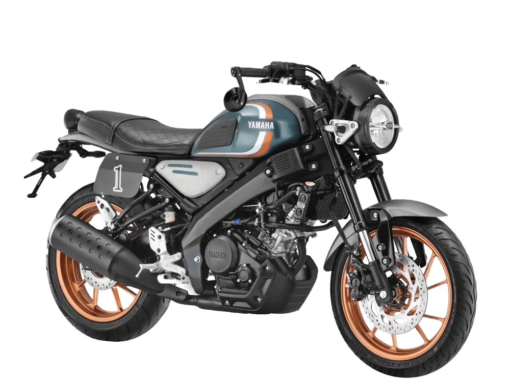 The New XSR 155 Is a Bargain — But Its Accessories Are a Total Rip-Off 4 image 756