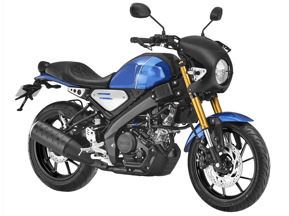 The New XSR 155 Is a Bargain — But Its Accessories Are a Total Rip-Off 5 image 757