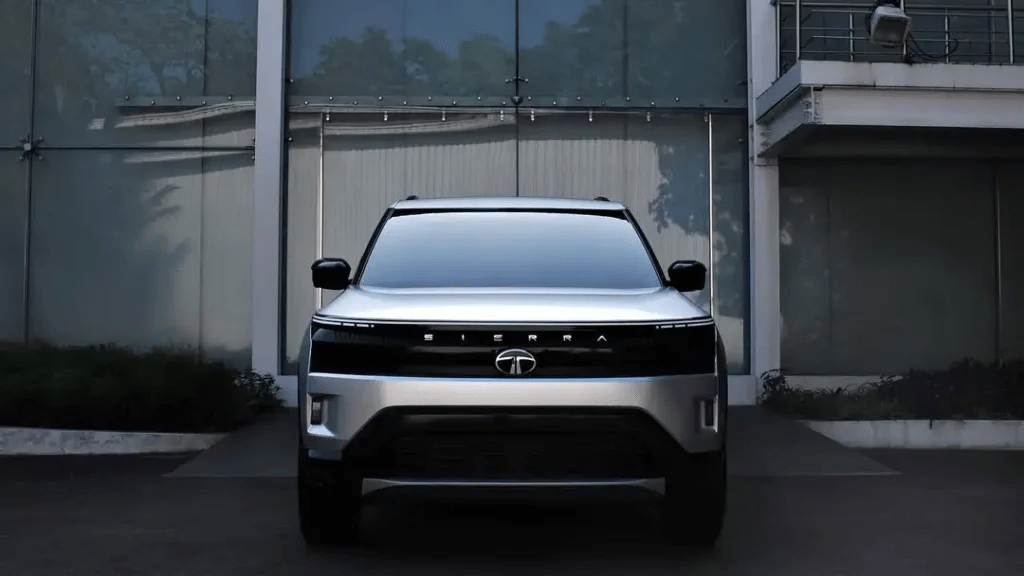 MAHINDRA’S XUV 5XO COULD DESTROY THE SIERRA — HERE’S WHY 2 image 773