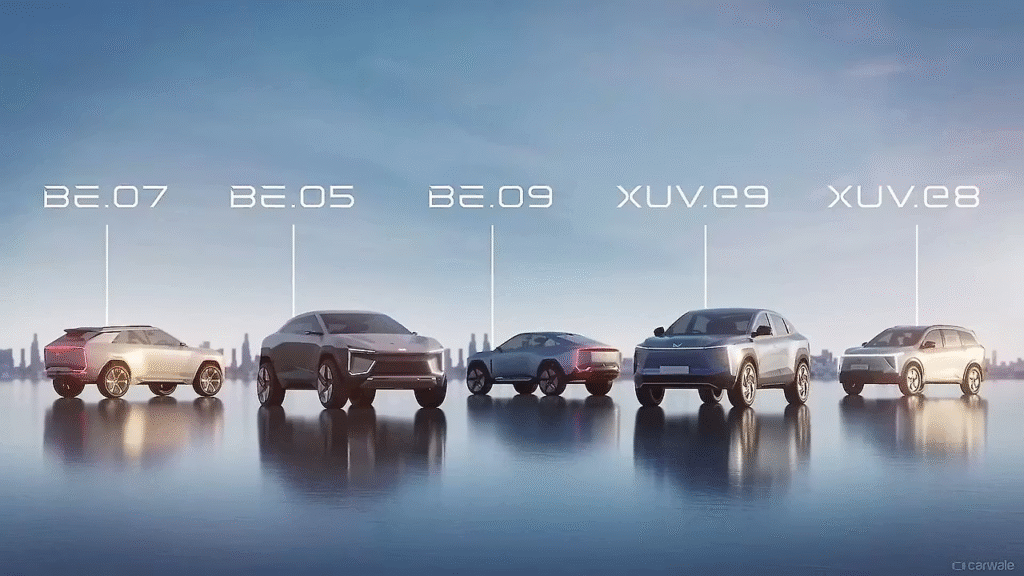 MAHINDRA’S XUV 5XO COULD DESTROY THE SIERRA — HERE’S WHY 3 image 774