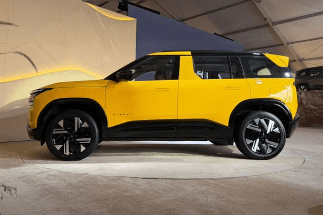 MAHINDRA’S XUV 5XO COULD DESTROY THE SIERRA — HERE’S WHY 8 image 778