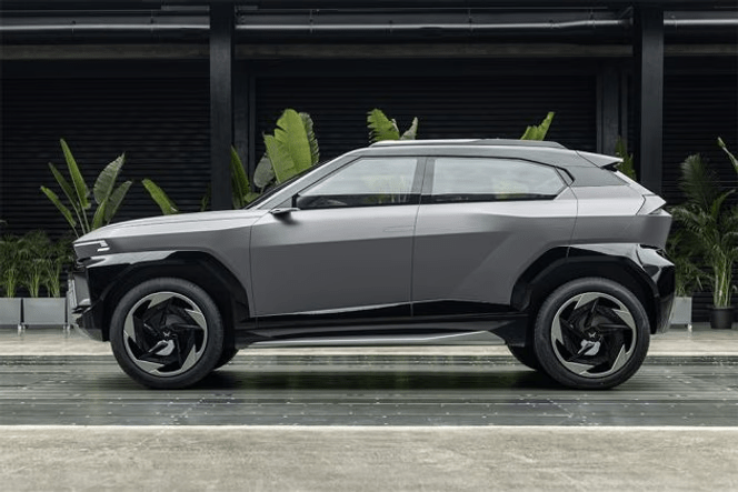 MAHINDRA’S XUV 5XO COULD DESTROY THE SIERRA — HERE’S WHY 7 image 779