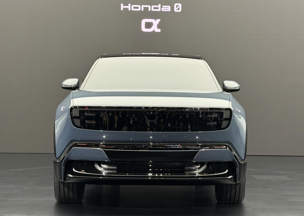 Honda Car Sales October 2025: 15% YoY, 20% MoM Growth | Festive Season Push 2 image 79