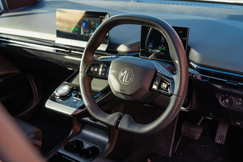 New MG 4 EV Runout Deal Cuts Price Before Urban Model Arrives 3 image 791