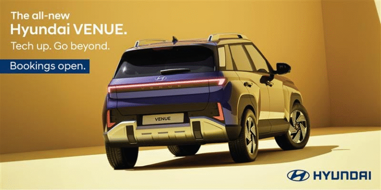 Breaking -Hyundai Sales October 2025: 69,894 Units | Creta, Venue Lead Despite YoY Dip 3 image 81