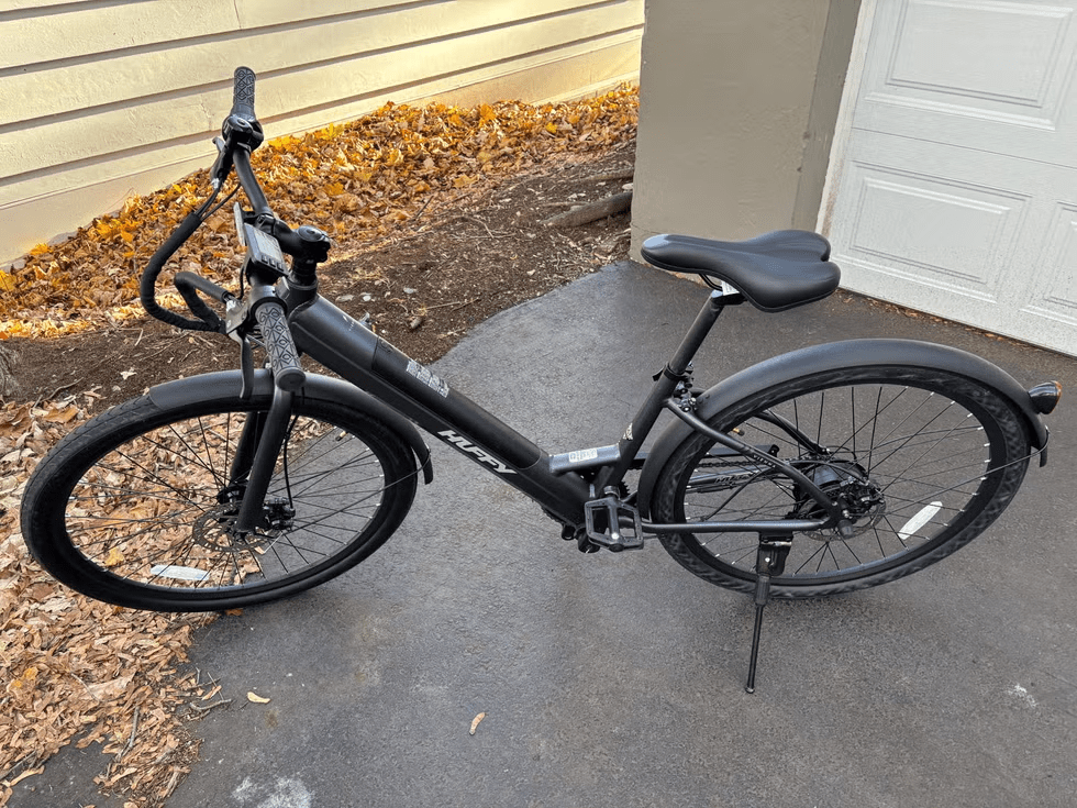 Best Step-Thru Commuter E-Bikes: 3 Easy-On Options Tested 4 image 816
