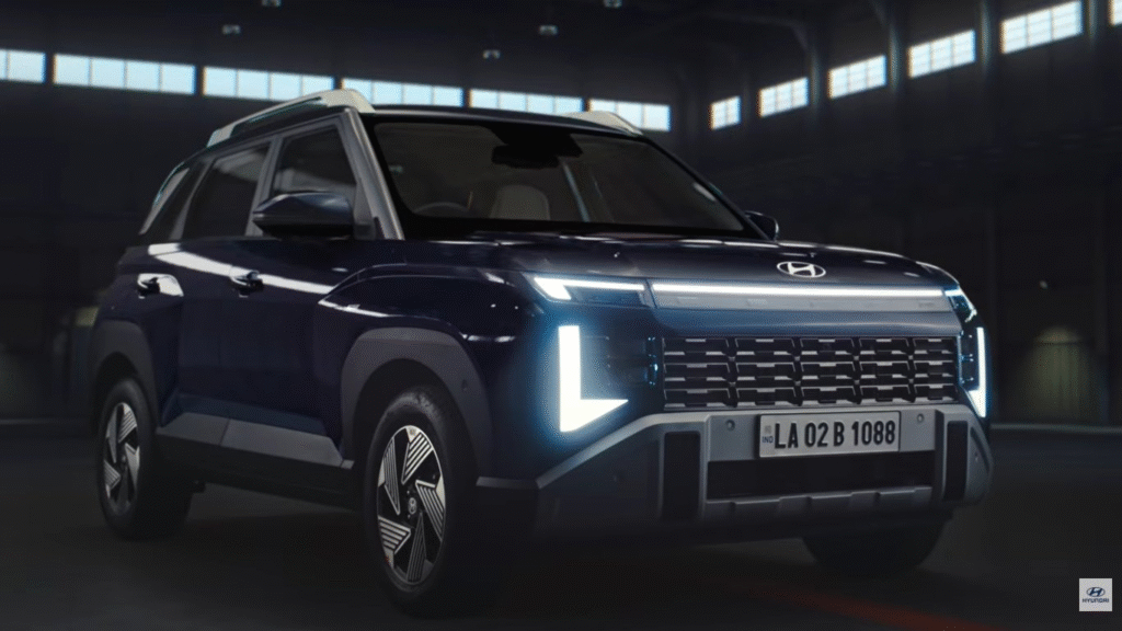 Breaking -Hyundai Sales October 2025: 69,894 Units | Creta, Venue Lead Despite YoY Dip 4 image 82