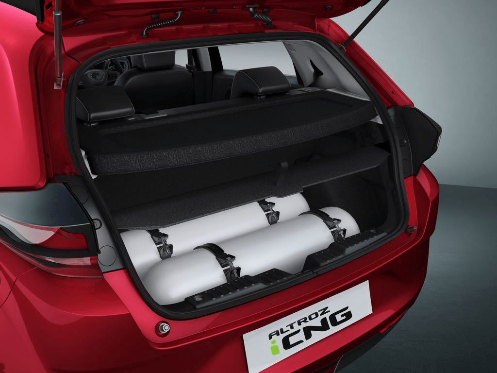 Is Tata Harrier CNG coming soon? Early hints are exciting 5 image 820