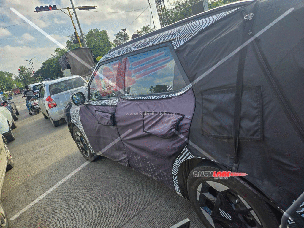 The Seltos is going premium — and the biggest upgrade is under the hood. 6 image 845