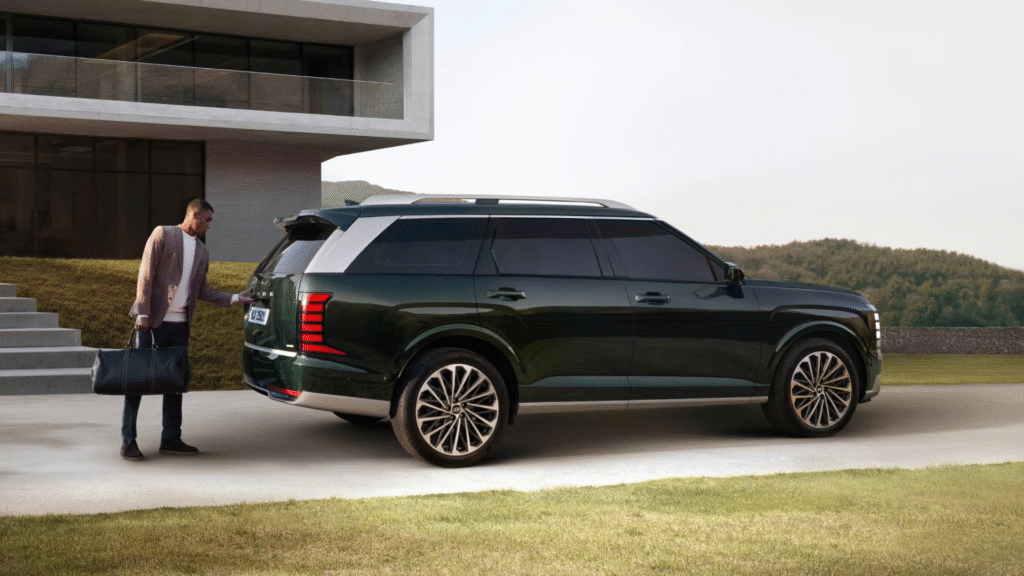 Hyundai Is Bringing a ‘Mafia’ SUV to Kill the Fortuner — And the Price Is Shockingly Low 3 image 888