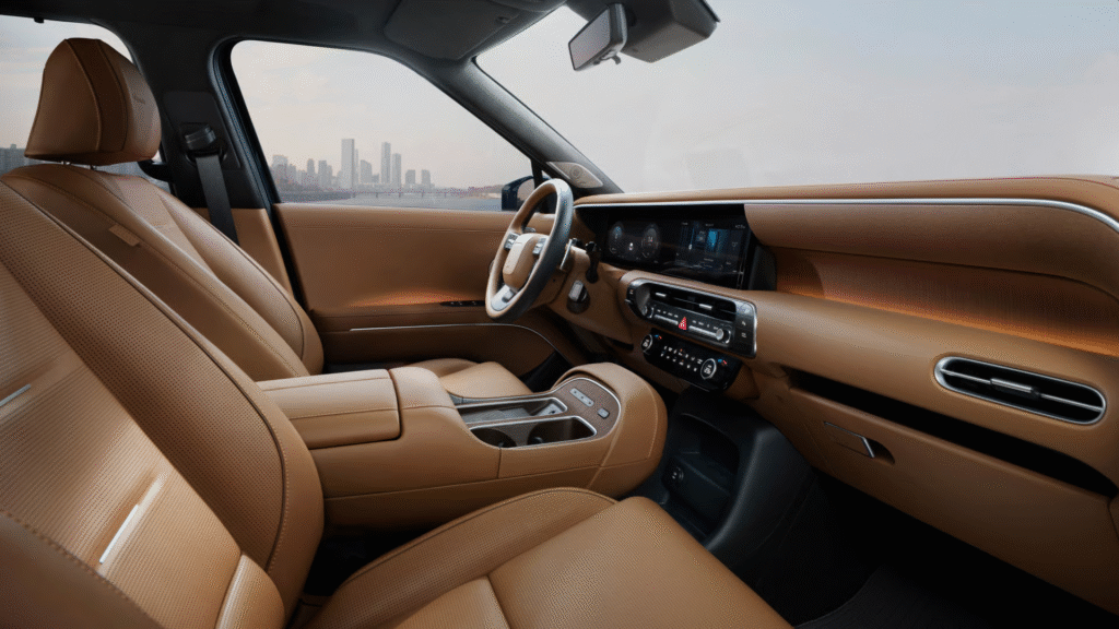 Hyundai Is Bringing a ‘Mafia’ SUV to Kill the Fortuner — And the Price Is Shockingly Low 5 image 891