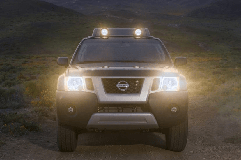Nissan Xterra price and specs Revealed: Fun, Simple, and Capable Philosophy 4 image 952