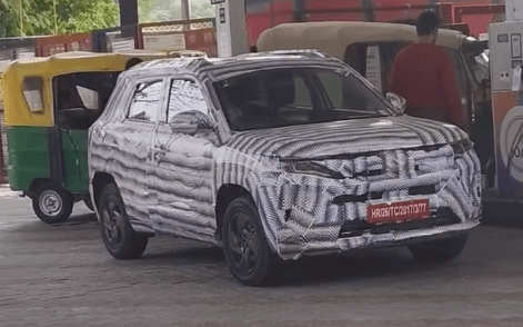 Maruti Brezza 2026 Facelift: 4 New Things You Must Know 4 image 967