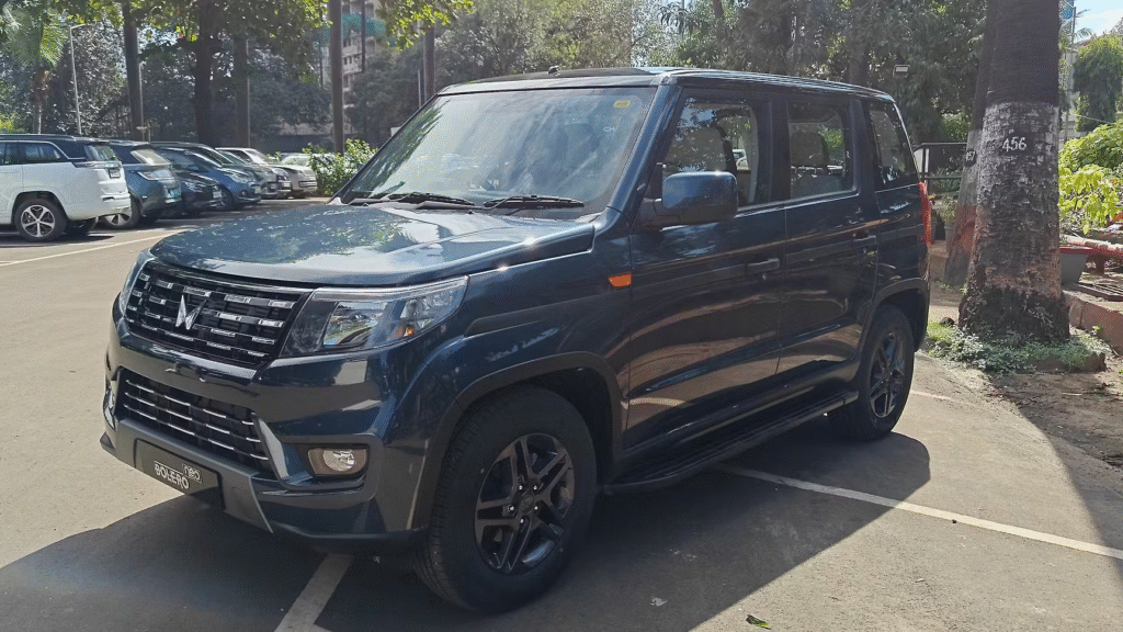 BOLERO NEO BEST VARIANT GUIDE: N4 vs N8 vs N10 vs N1 – REAL VALUE REVEALED! 6 image 976