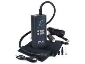 Read more about the article Ultimate Automated Tire Inflators: Are Portable Tire Inflators Any Good? VIAIR EVC31 PRO Review
