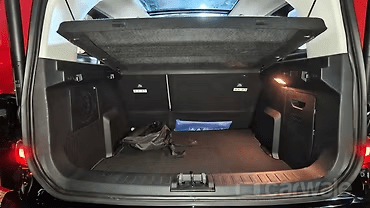 TATA SIERRA BOOT SPACE IS 622 LITRES: IS IT REALLY BIGGER THAN THE CRETA? 4 image 991