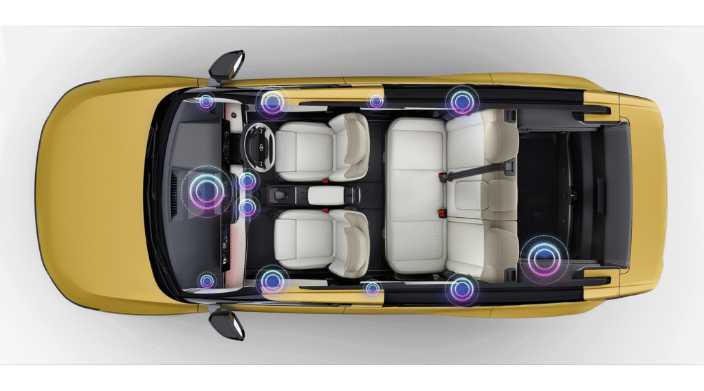 TATA SIERRA BOOT SPACE IS 622 LITRES: IS IT REALLY BIGGER THAN THE CRETA? 3 image 993