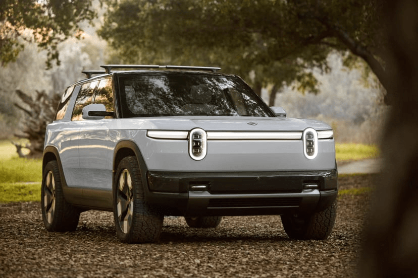 Rivian Mind Robotics startup Focuses on Industrial AI and Factory Automation 2 image 995