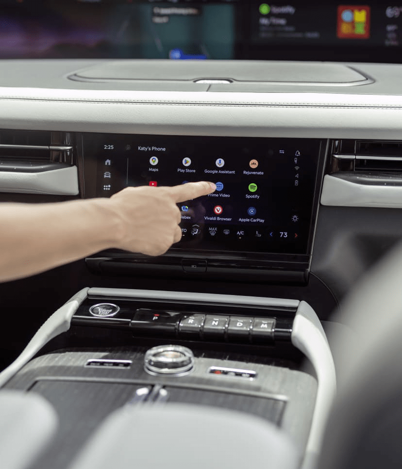 New York car subscription ban Exempts Software-Based Features like Navigation 2 image 999