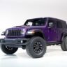 2026 Jeep Wrangler Moab 392: Pricing and Specs for the New $80K V8 Off-Roader 9 2026 Jeep Wrangler Moab 392
