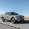 Hyundai Will Have Four Pickup Trucks by 2030, Including Dedicated Body-on-Frame Truck for U.S. 9 Hyundai Will Have Four Pickup Trucks