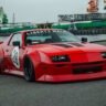 Liberty Walk Camaro IROC-Z: Liberty Walk Revives the IROC-Z With a Wild Widebody Kit for SEMA 2025 7 Liberty Walk Camaro IROC-Z