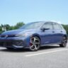 2025 Volkswagen Golf GTI Lease Deal