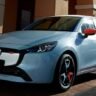 2026 Mazda2 update Keeps the Small Hatch Alive in Japan for Another Year 15 2026 Mazda2 update