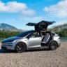 The Secret Behind the 2026 Tesla Model X weight loss and Range Jump 13 Tesla Model X weight loss