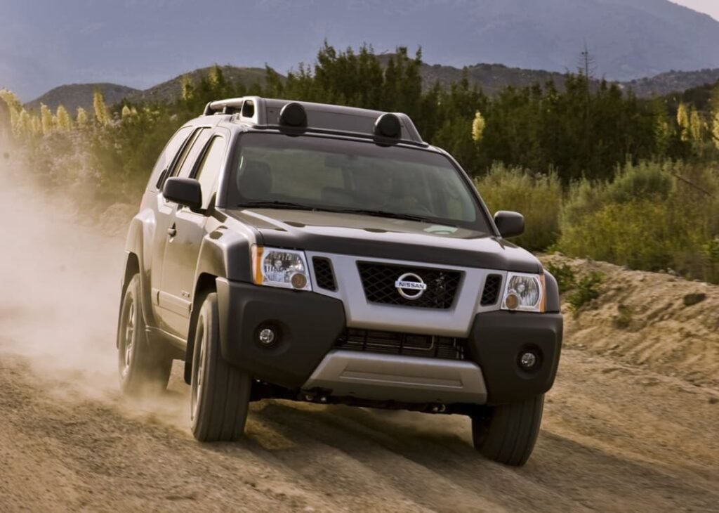 Nissan Xterra price and specs Revealed: Fun, Simple, and Capable Philosophy 1 Nissan Xterra price and specs