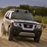 Nissan Xterra price and specs